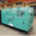 20-1500KVA CE ISO SONCAP Generator Diesel stille mit ATS